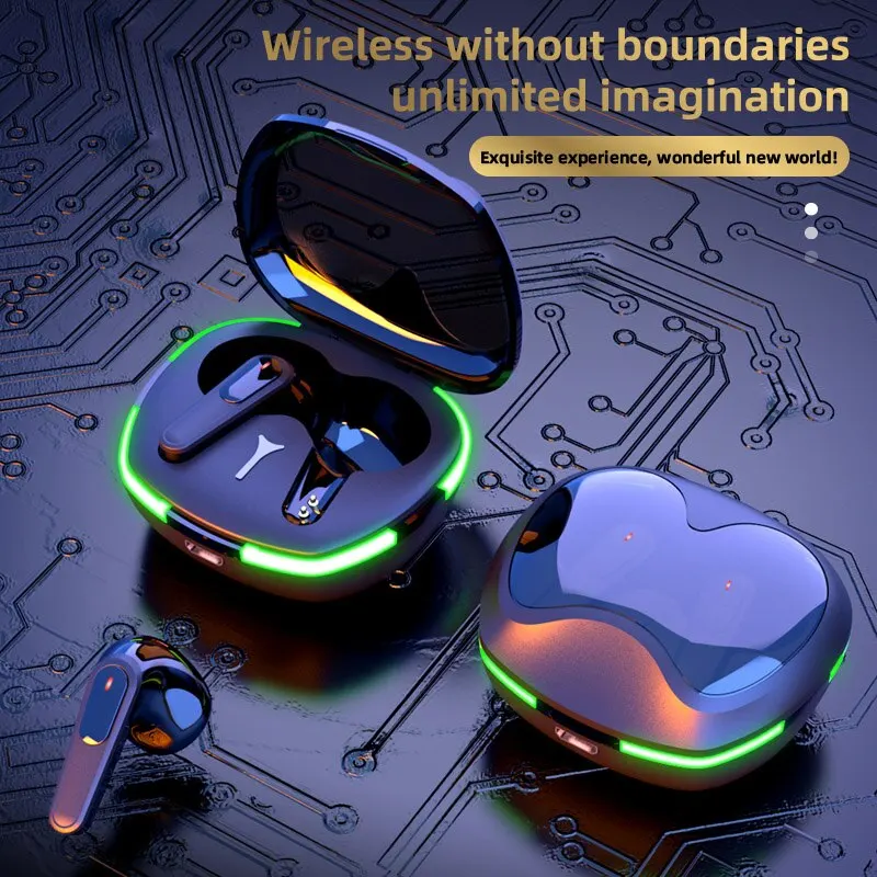Auriculares TWS Pro 60 - Imagen 2