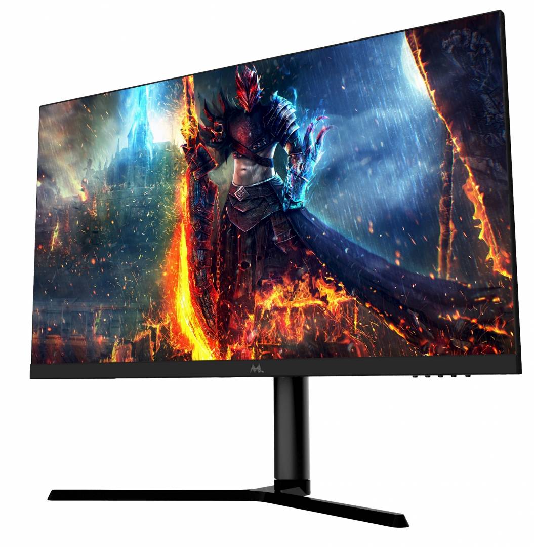 Monitor 24" Mtek Gamer