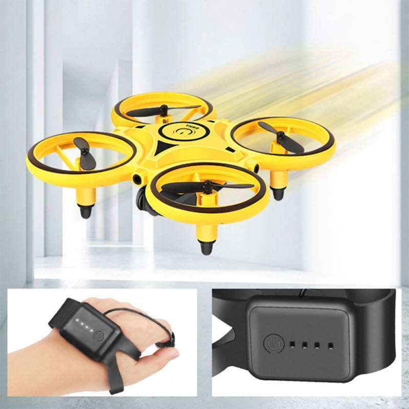 Mini Dron UAV NO.HO1 - Imagen 2