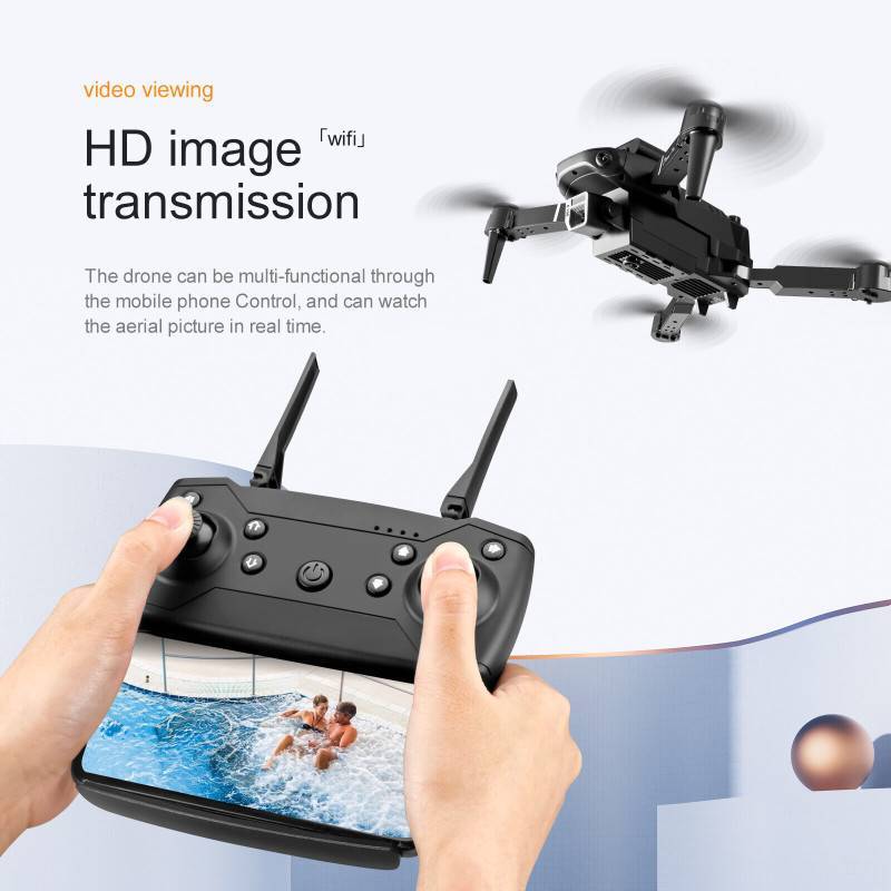 Drone XKY K6 - Imagen 3