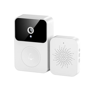 Timbre con Cámara