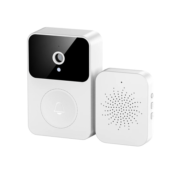 Timbre con Cámara