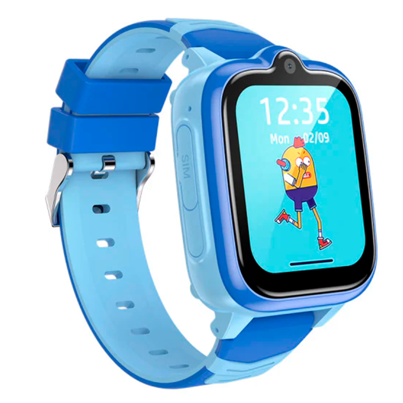 Reloj inteligente Blackview Z10 - Imagen 2