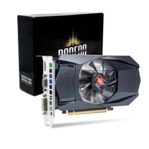 Placa de Vídeo AMD Radeon HD7670