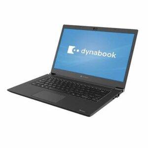 Notebook Dynabook Tecra