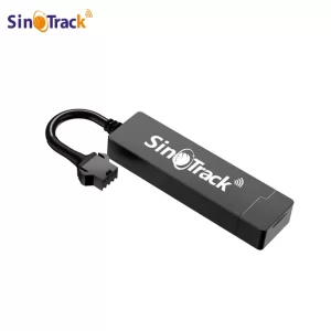 SinoTrack rastreador GPS ST-901A