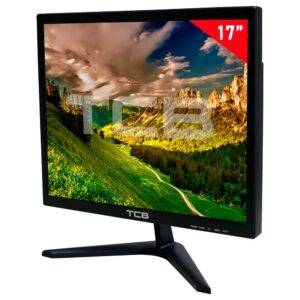 Monitor 17" TCB
