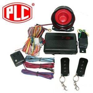 PLC ALARMA 3000