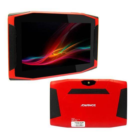 Tablet Advance Prime