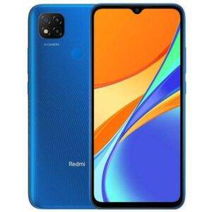 Celular Xiaomi Redmi 9C Dual Chip 64GB 4G