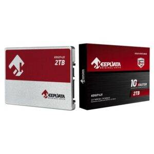 SSD Keepdata KDS2T-L21 2TB 2.5"