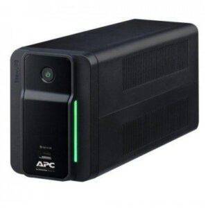 UPS 1600VA Apc BX1600MI-MS 220V Negro