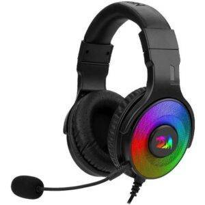 Auricular Redragon Pandora H350RGB USB