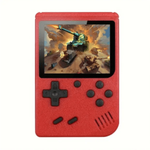 Consola de videojuegos Retro