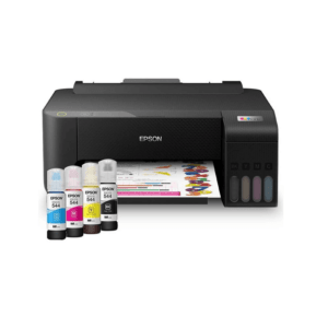 Impresora Epson Ecotank L1250 Wifi Bivolt