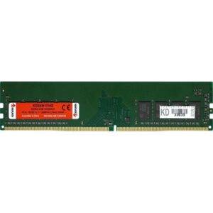 Memoria Keepdata DDR4 4GB 2400MHz