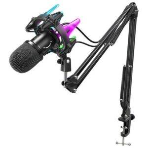 Microfono Fifine K651 USB