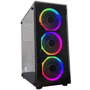 PC GAMER LOW PROFILE