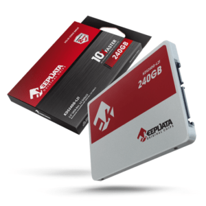 SSD Keepdata KDS240G-L21 240GB 2.5"