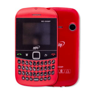 Celular Midi MD-206MP