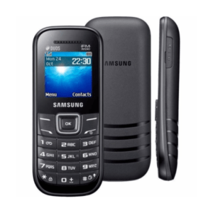Celular Samsung Keystone