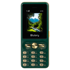 Celular Blulory A10