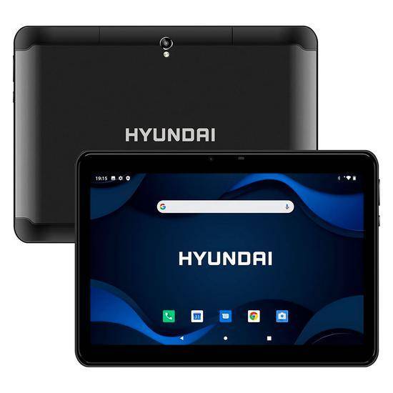 Tablet Hyundai Hytab Plus 10LB2 Tela 10.1" 64GB 4GB RAM + Pen + Fone