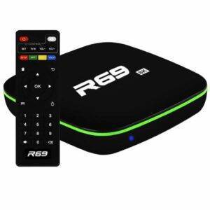 TV Box R69