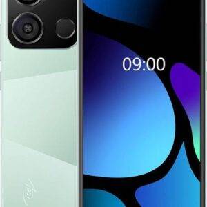 Smartphone Itel A05S A663LC Lte