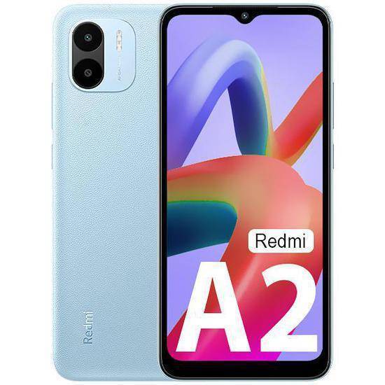 Celular Xiaomi Redmi A2 - Imagen 2