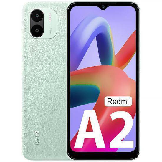 Celular Xiaomi Redmi A2 - Imagen 3