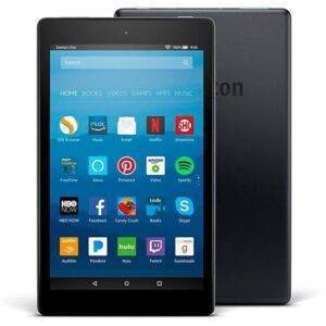 Tablet Amazon Fire HD8 16GB 8.0"