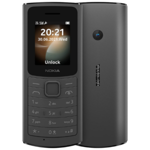 Nokia N110