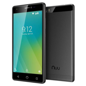Celular Nuu M2