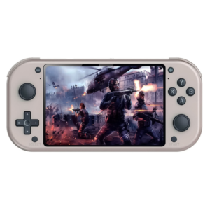 Consola Portátil Video Game M17