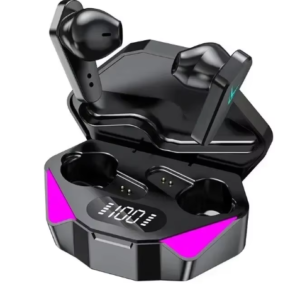 Auriculares inalámbricos X15 TWS