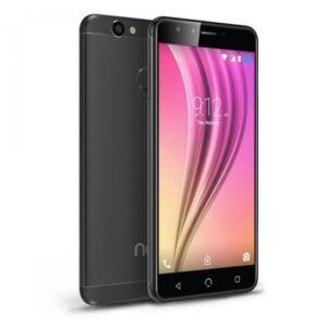 Celular Nuu X5