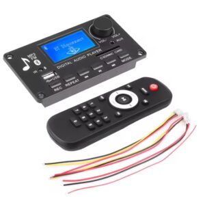 Placa Reproductor de MP3