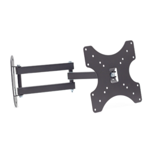 Soporte de Pared Retráctil para TV