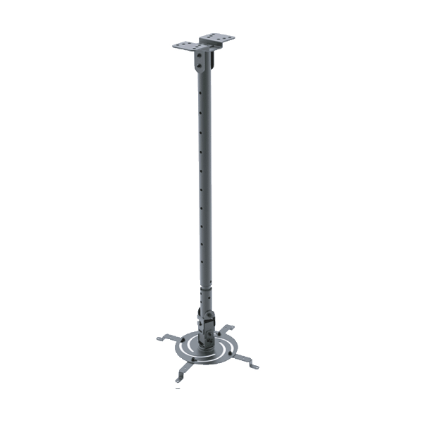 Soporte de Techo para Proyector Klip Xtreme