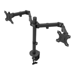 Doble soporte para Monitor Klip Xtreme KPM-310