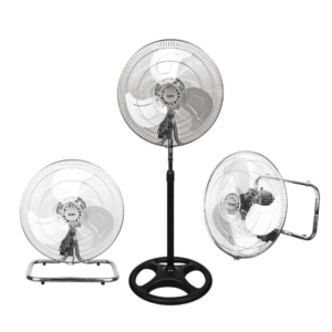 Ventilador Mox MO-V850 3 En 1