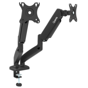 Soporte de Monitor Dual QTSAM810