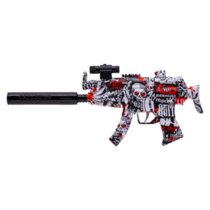 Pistola de  Hydro Gel MP5