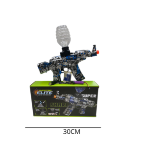 PISTOLA HYDRO GEL AK 47 30CM