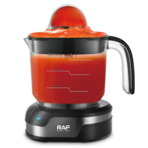 Extractor de Jugo