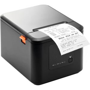 IMPRESORA TERMICA DIRECTA FTX  CON CUTTER USB