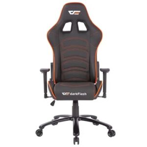Silla Gamer darkFash RC-600