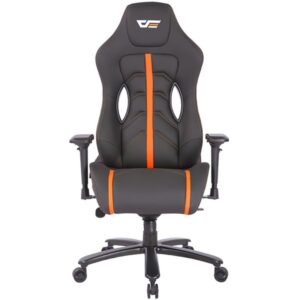 Silla Gamer darkFlash RC-900 - Negro