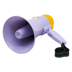 Megafono HQ-108